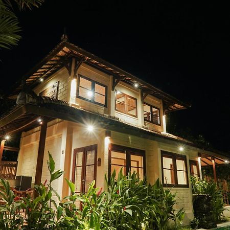 Kanma Resort Ubud Exterior foto