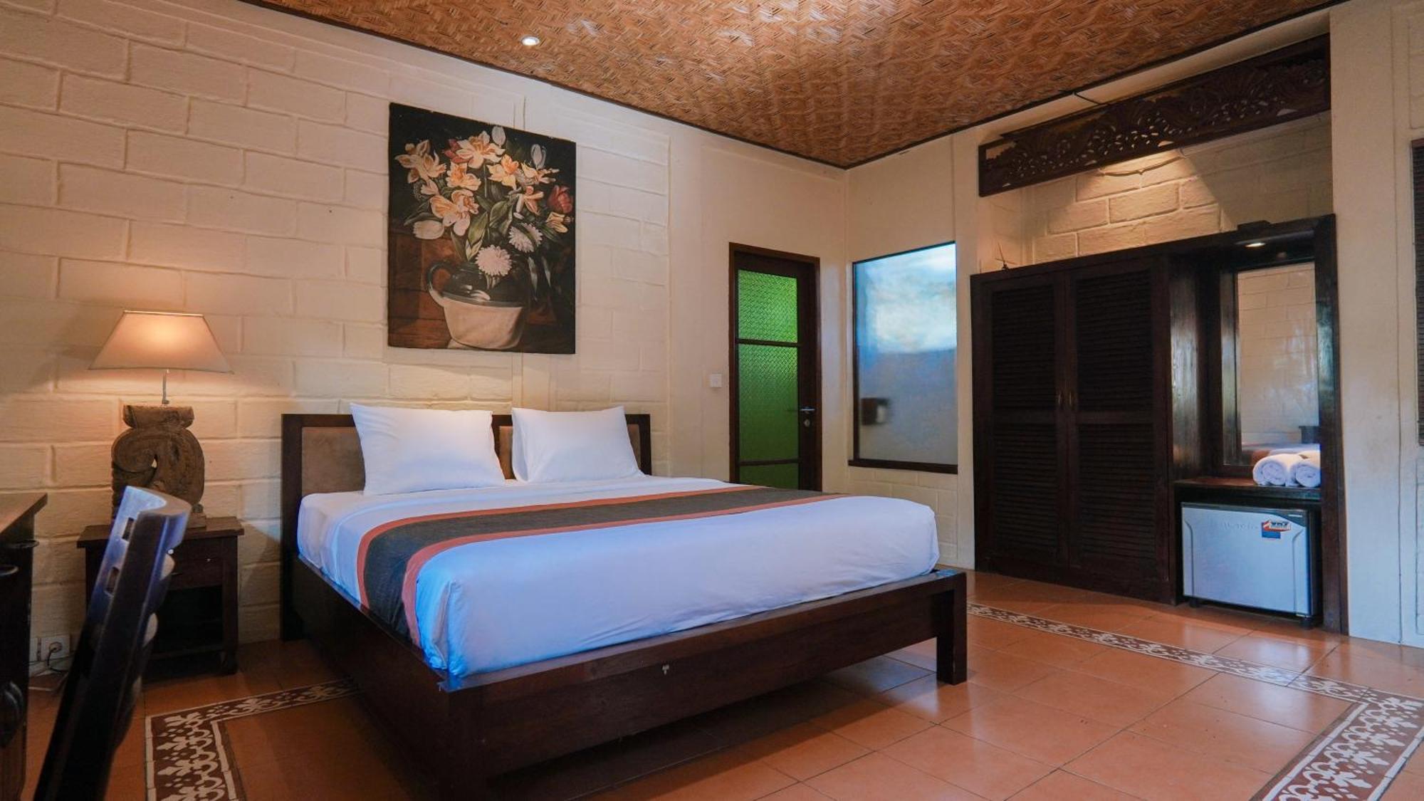 Kanma Resort Ubud Cameră foto