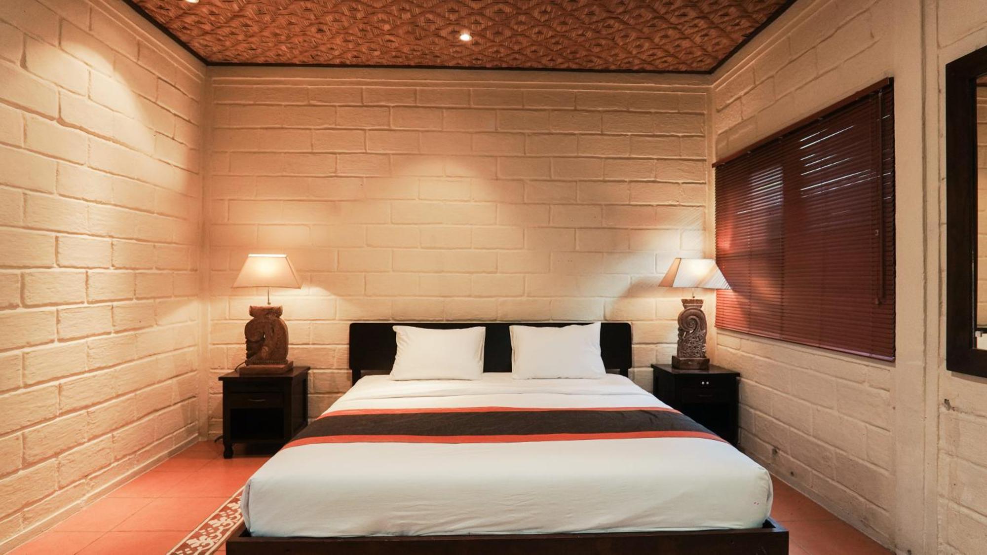 Kanma Resort Ubud Cameră foto
