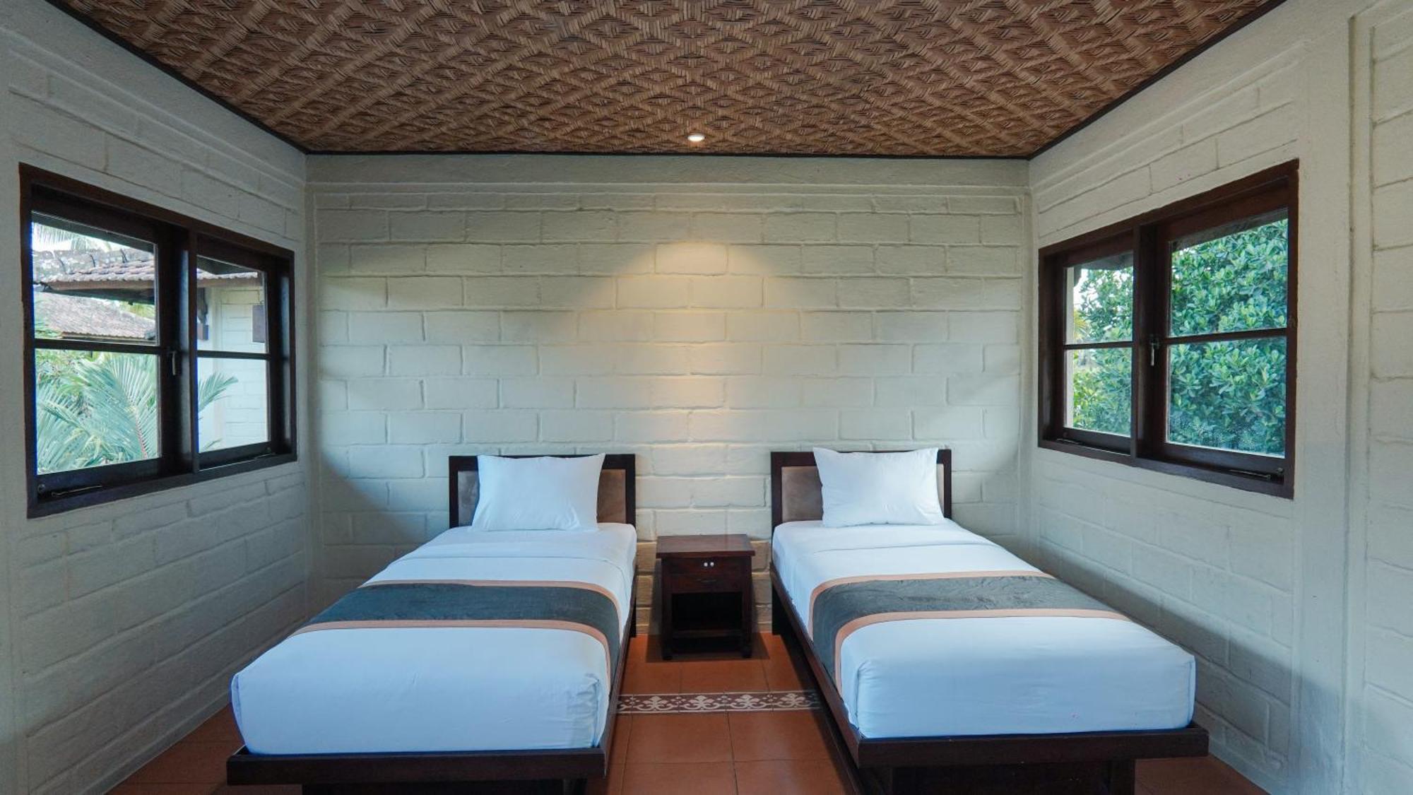 Kanma Resort Ubud Cameră foto