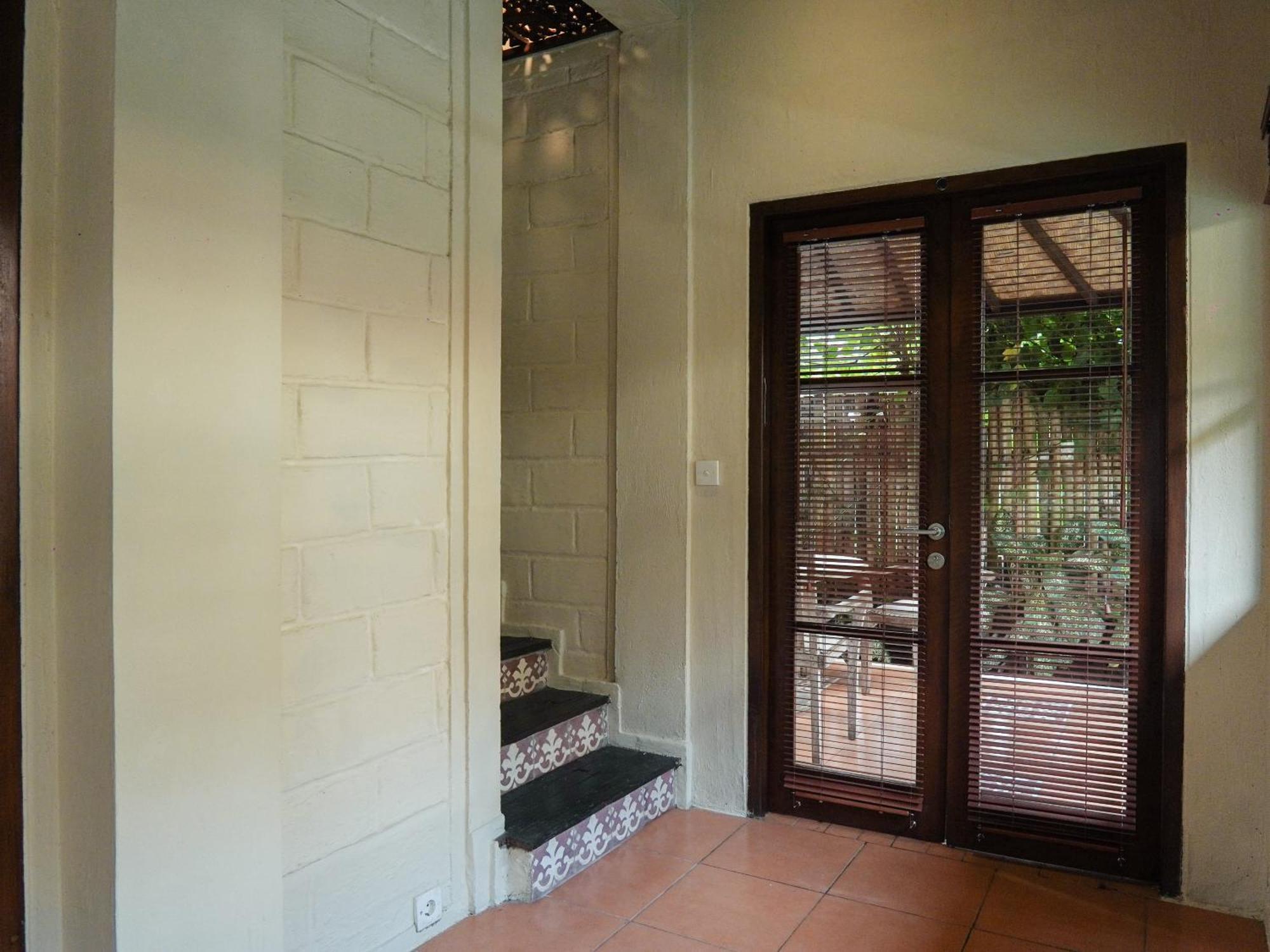 Kanma Resort Ubud Cameră foto