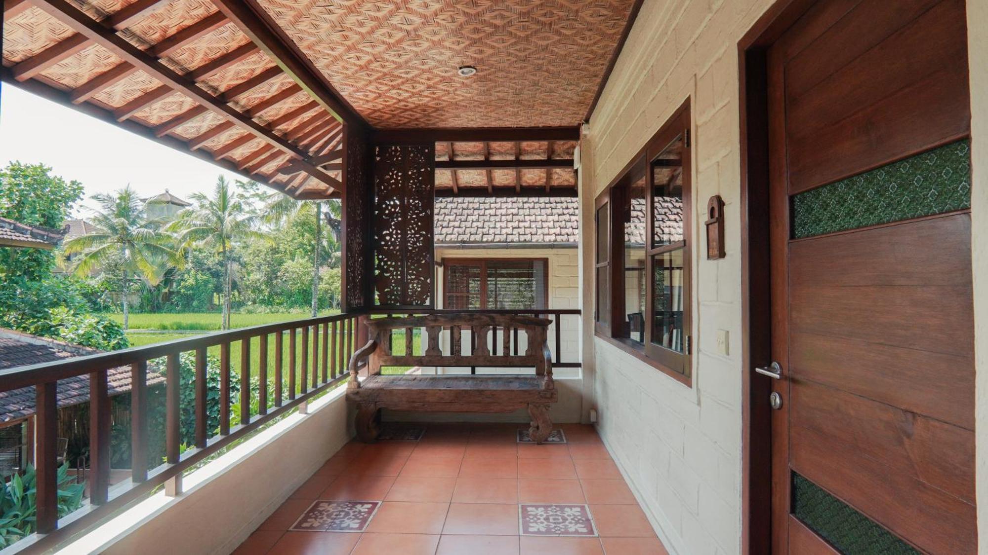 Kanma Resort Ubud Cameră foto