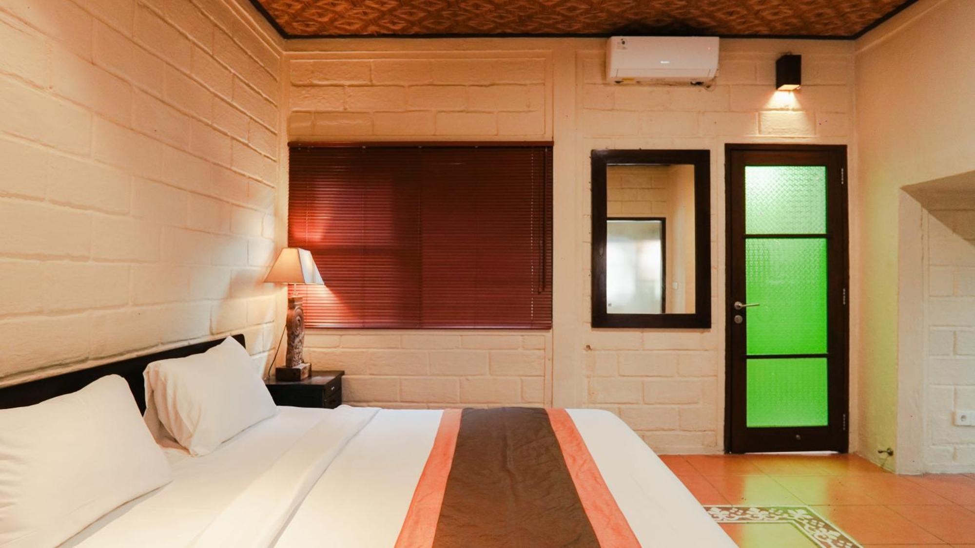 Kanma Resort Ubud Cameră foto