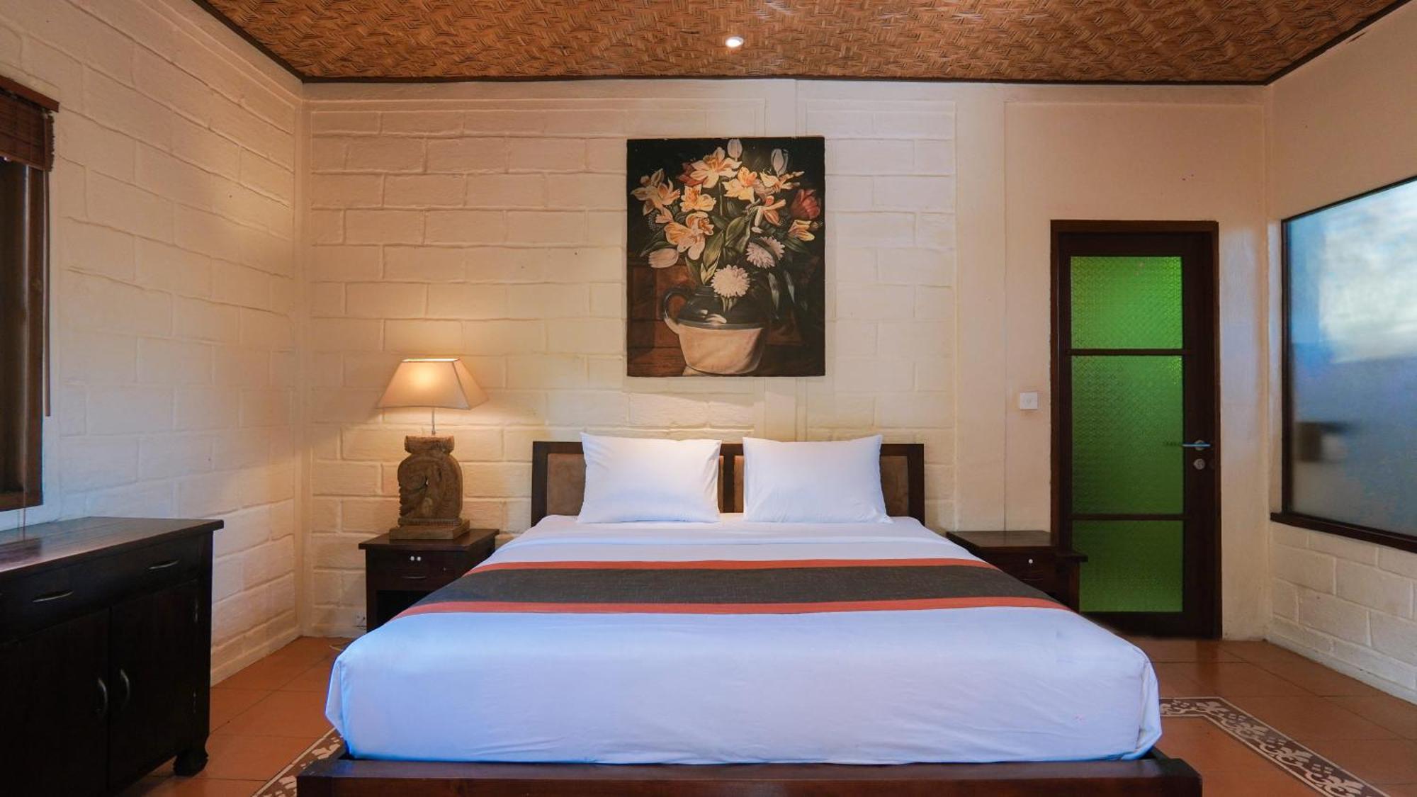 Kanma Resort Ubud Cameră foto
