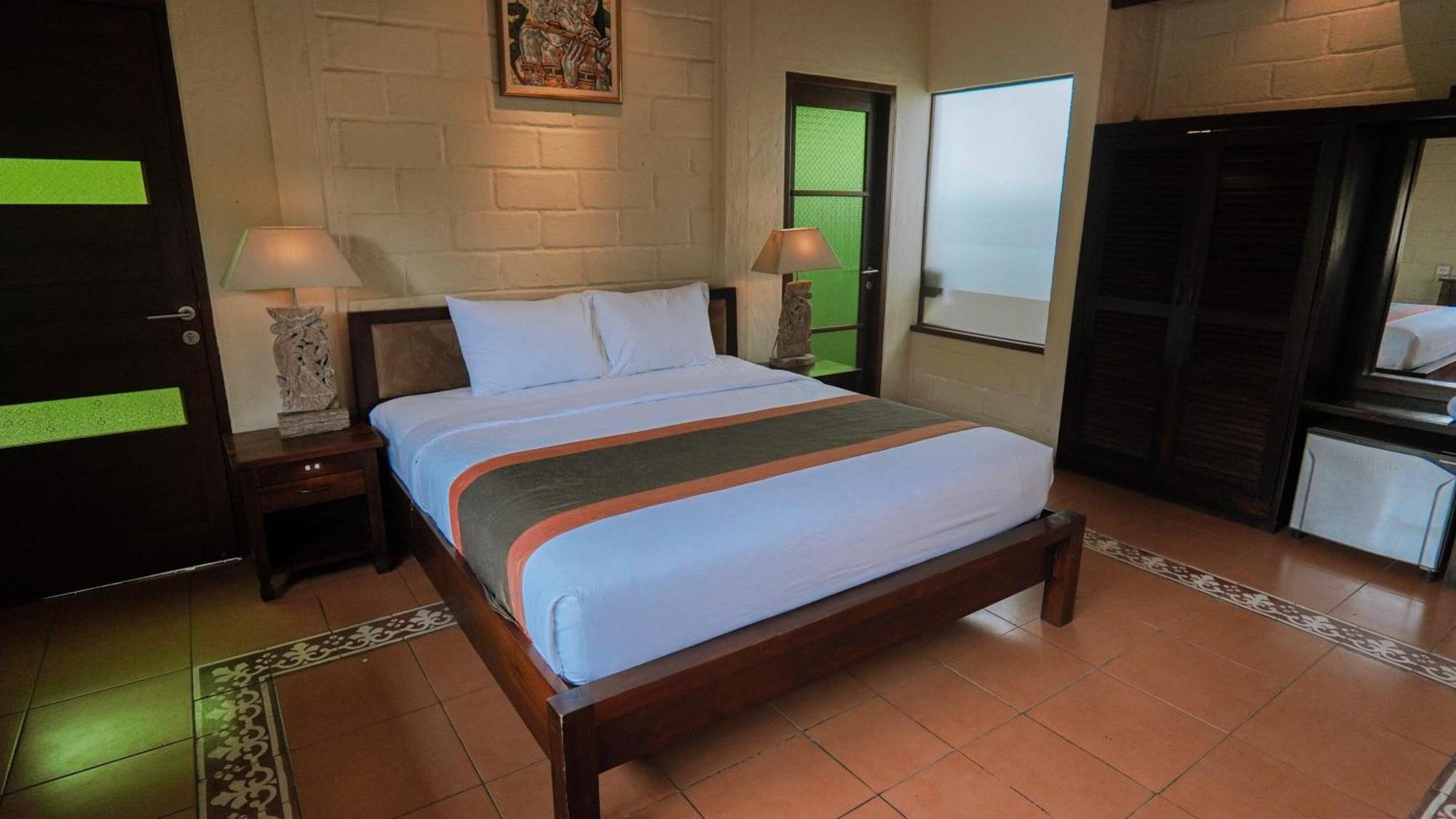 Kanma Resort Ubud Cameră foto