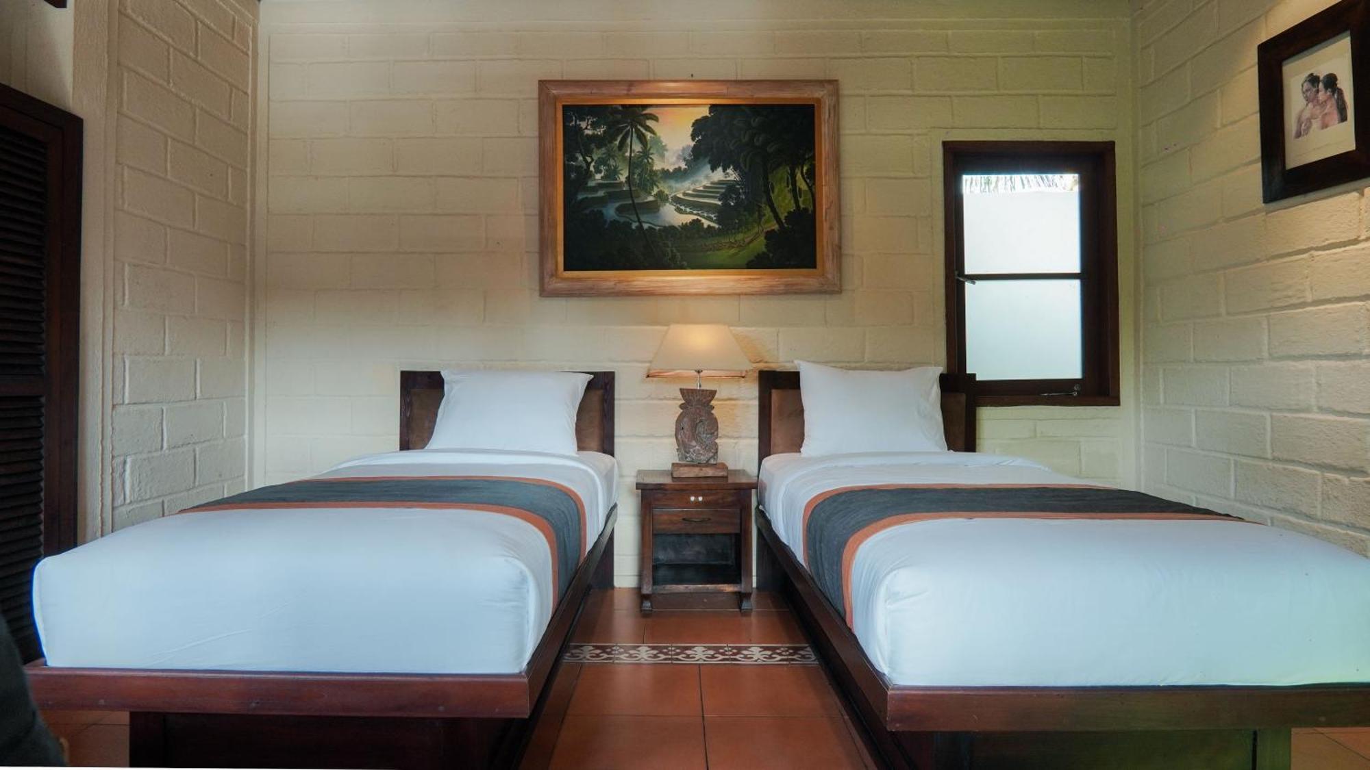 Kanma Resort Ubud Cameră foto